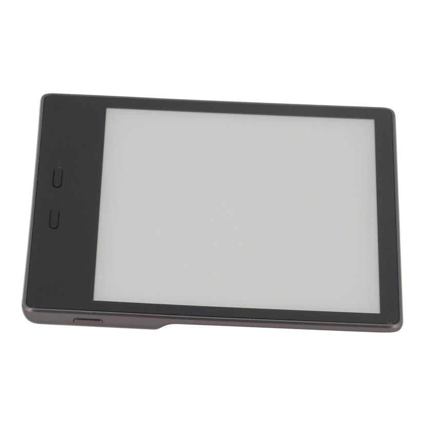 Amazon アマゾン/Kindle Oasis 第9世代 Wi-Fi 32GB/CW24Wi//G000P8127402049U/Bランク/19