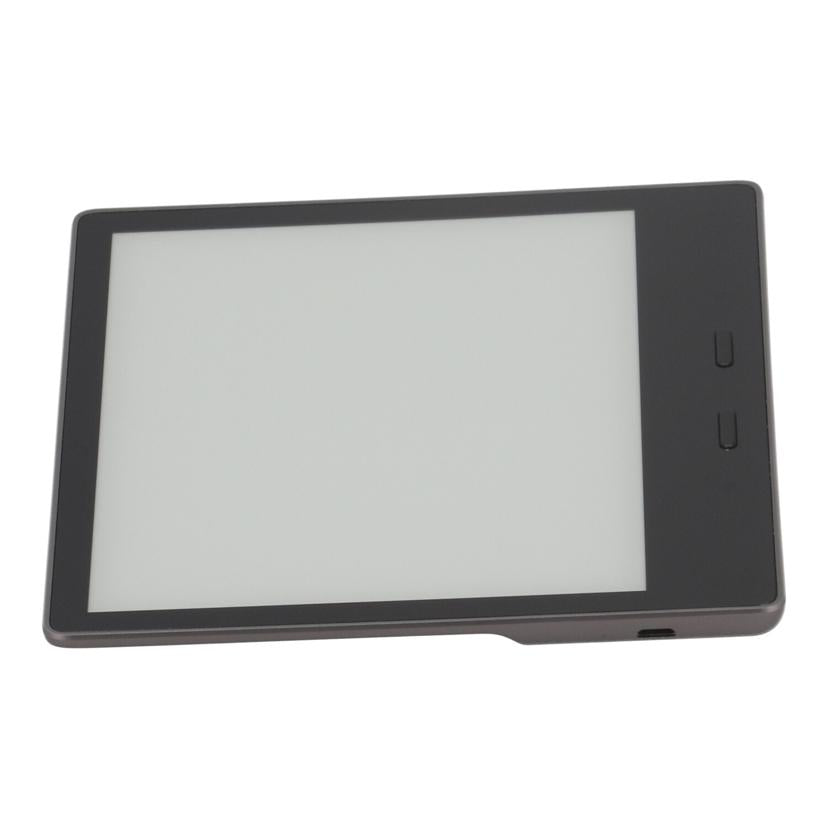 Amazon アマゾン/Kindle Oasis 第9世代 Wi-Fi 32GB/CW24Wi//G000P8127402049U/Bランク/19