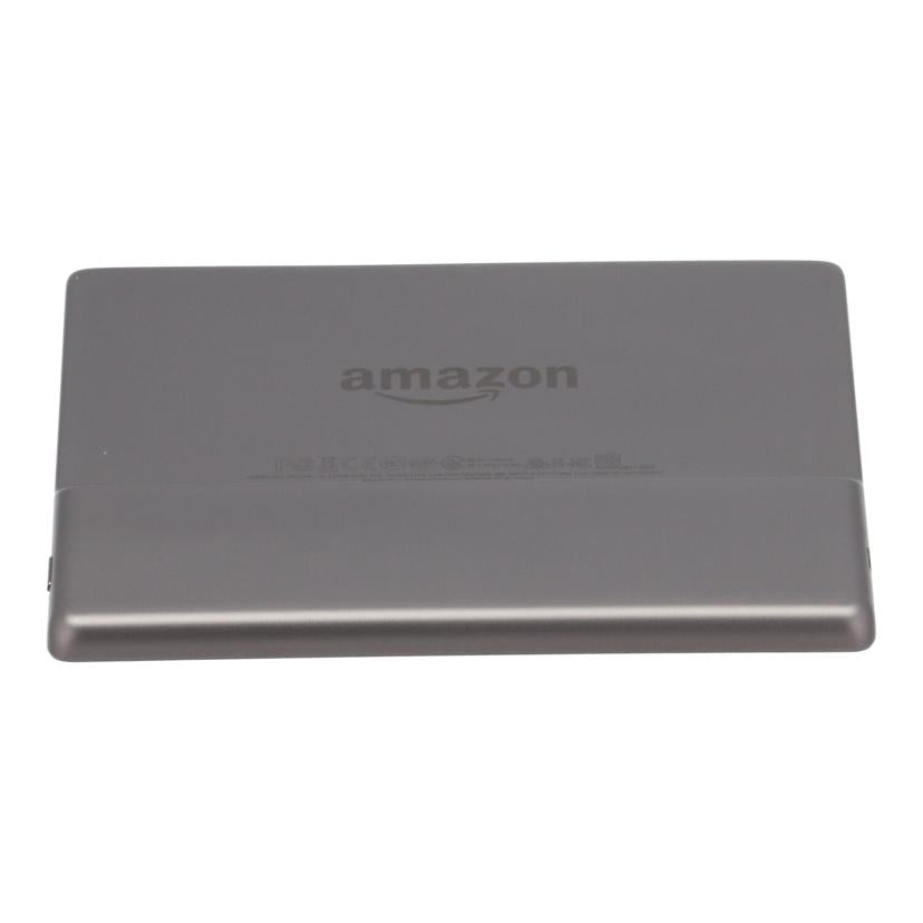 Amazon アマゾン/Kindle Oasis 第9世代 Wi-Fi 32GB/CW24Wi//G000P8127402049U/Bランク/19