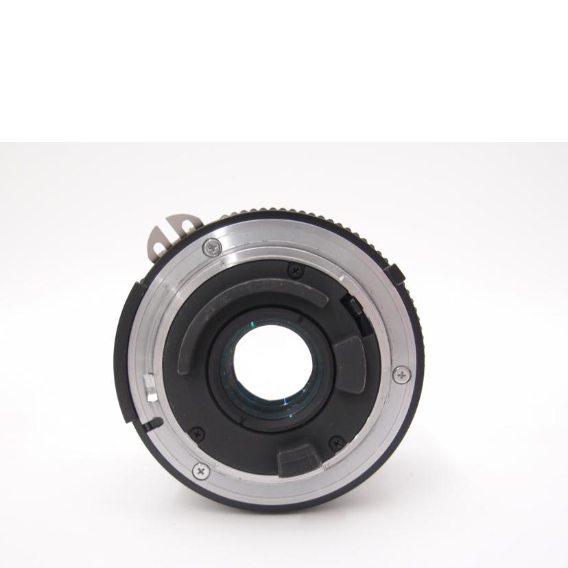 Nikon ニコン/交換レンズ/Ai Nikkor 28mm f/2.8S//786256/ABランク/69