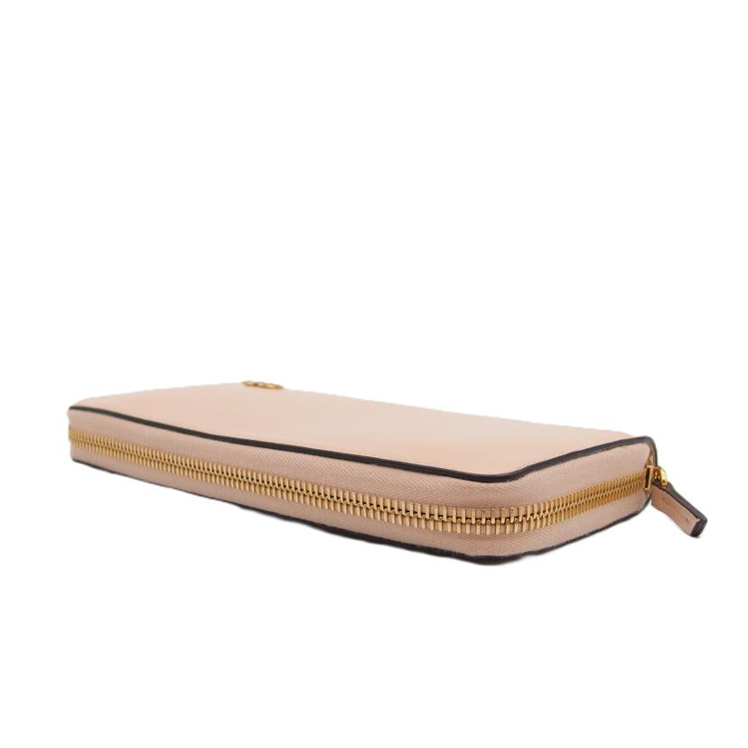 Chloe クロエ/ラウンドファスナーロングウォレット/CH25SP488O166J5//01-********/Aランク/04