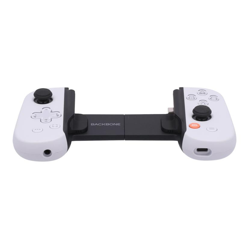 BACKBONE バックボーン/スマートフォン用コントローラー/USB-C/BB-51-P-WS//GH12471R1P0762/ABランク/05