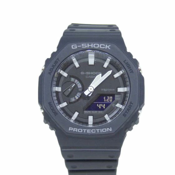CASIO カシオ/G-SHOCK/デジアナ/GA-2100//561*/ABランク/64