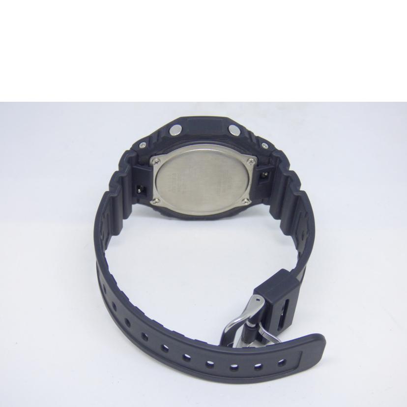 CASIO カシオ/G-SHOCK/デジアナ/GA-2100//561*/ABランク/64