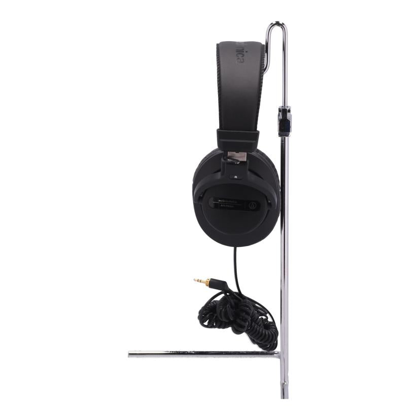 audio-technica オーディオテクニカ /有線DJヘッドホン/ATH-PRO5X//-/Bランク/62