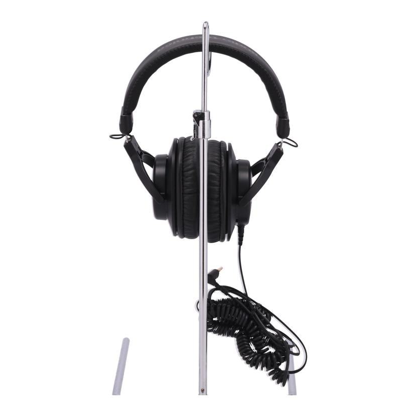 audio-technica オーディオテクニカ /有線DJヘッドホン/ATH-PRO5X//-/Bランク/62