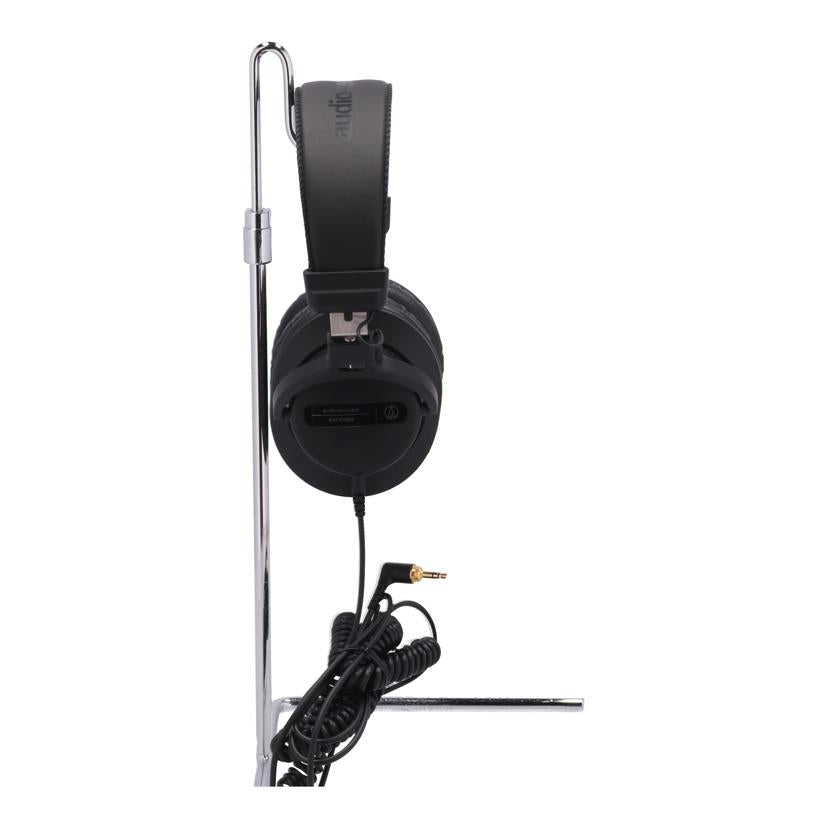 audio-technica オーディオテクニカ /有線DJヘッドホン/ATH-PRO5X//-/Bランク/62