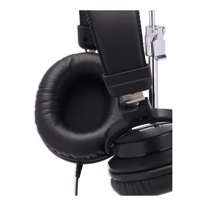 audio-technica オーディオテクニカ /有線DJヘッドホン/ATH-PRO5X//-/Bランク/62