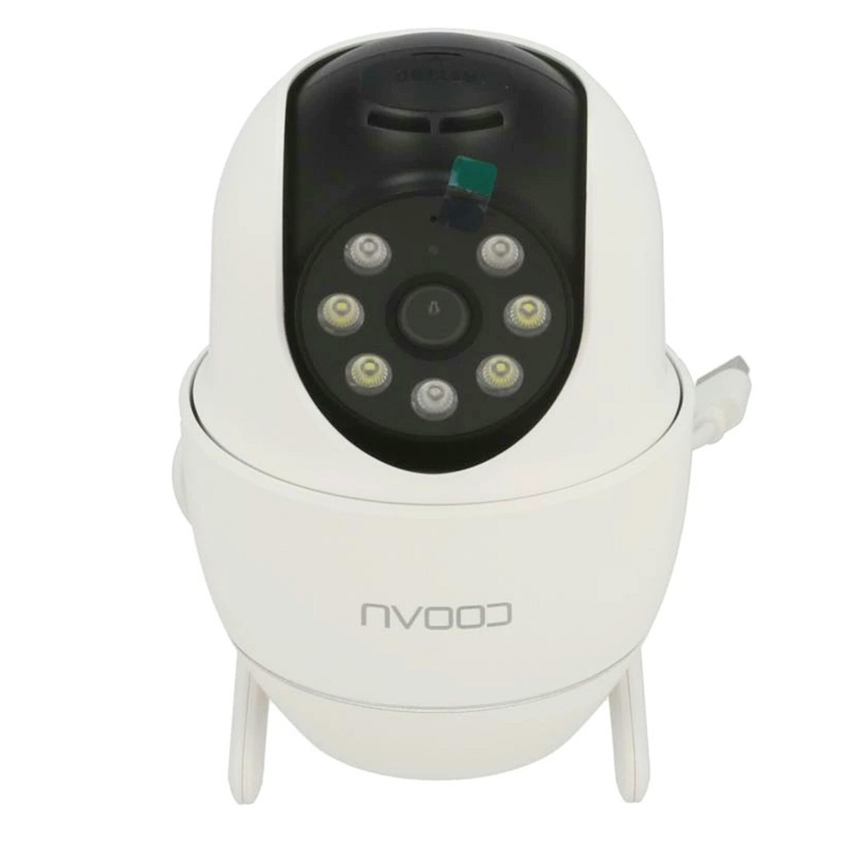 COOAU COOAU/ネットワークカメラ/AR-W605//120832438/Aランク/05