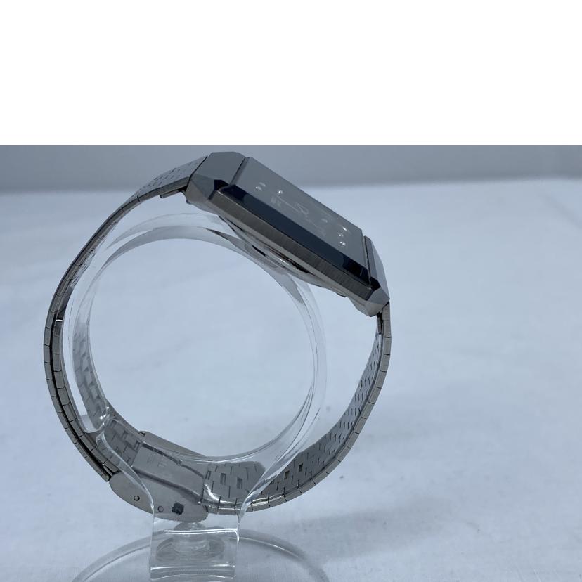 RADO ラドー/DIASTAR スクエア 11Pダイヤ/129.0168.3//190*****/Bランク/52