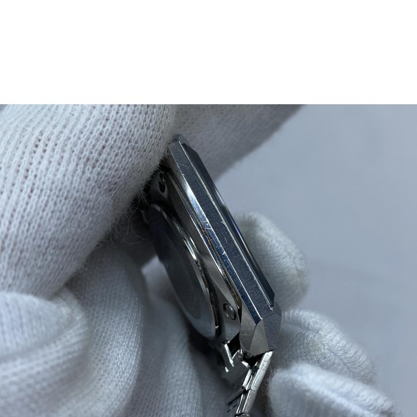 RADO ラドー/DIASTAR スクエア 11Pダイヤ/129.0168.3//190*****/Bランク/52