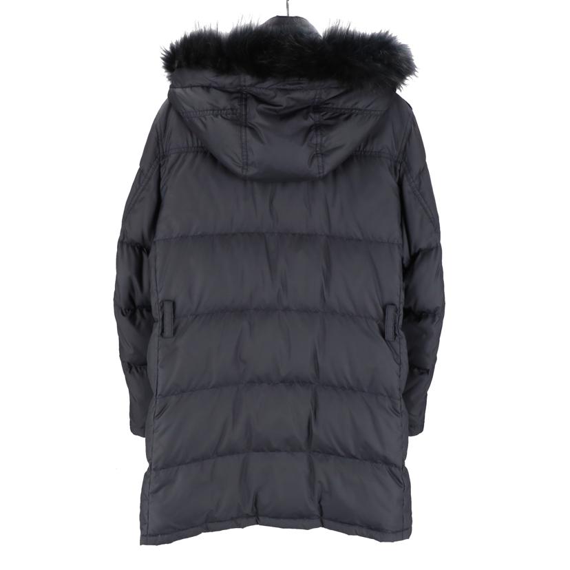 BURBERRY BLACK LABEL/ダウンジャケット/D1F39-643-28//ABランク/85