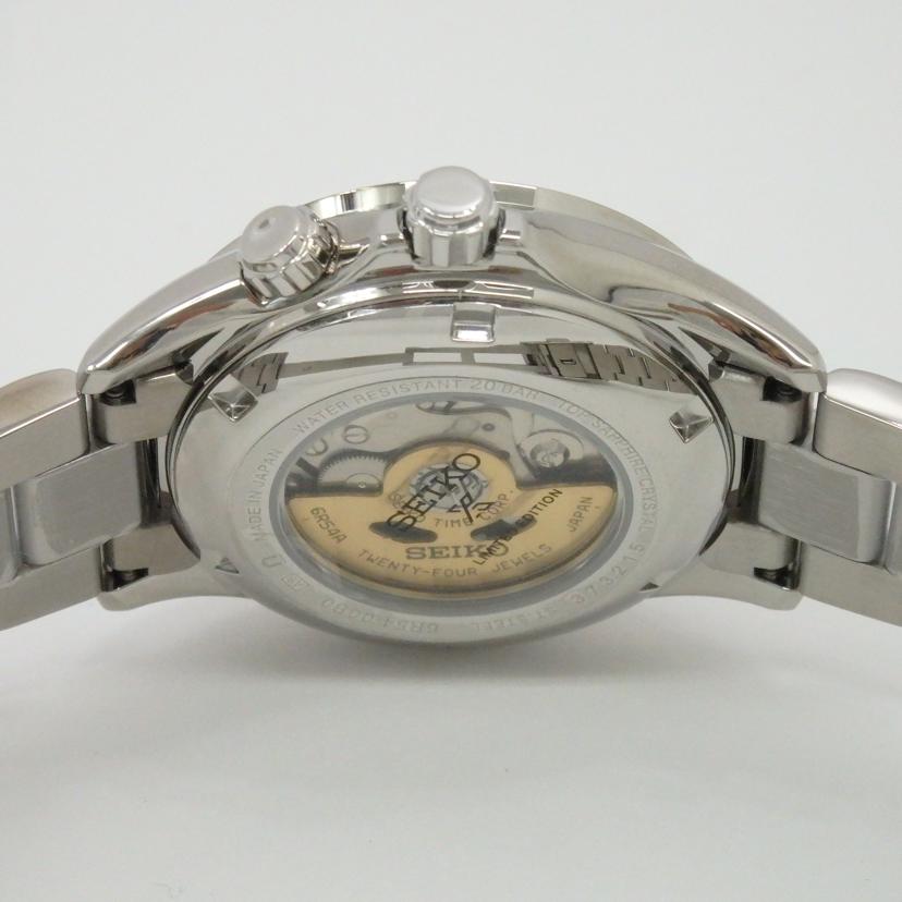 SEIKO セイコー/PROSPEX アルピニスト/オートマ/110周年記念モデル/世界3000本限定/SBEJ017//373***/Aランク/77
