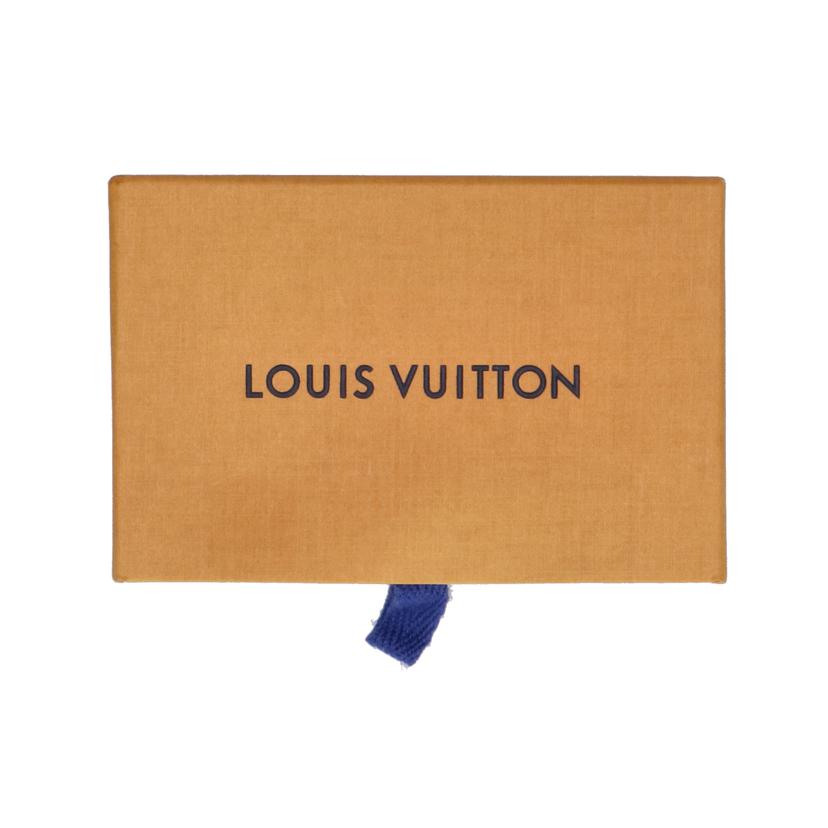 LV ルイヴィトン/オーガナイザードゥポッシュ/ダミエ・アンフィニ/N63204//Aランク/75