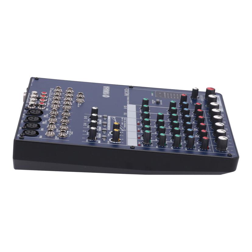 YAMAHA ヤマハ/アナログミキサー/MG102C//21JCPZ01043/Bランク/75