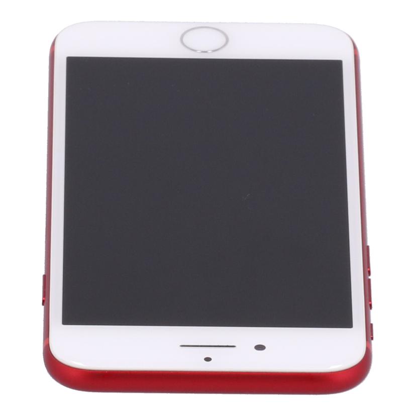 Apple アップル /iPhone7 256G (PRODUCT)RED/NPRY2J/A//FYNCP00DHX9D/Bランク/82