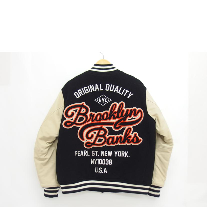 DEAR LAUREL ディアローレル/スタジャン/D23F0104//ABランク/04