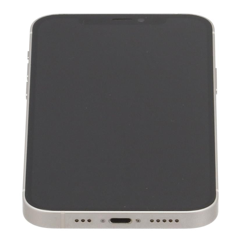 Apple SIMロックなし アップル /iPhone12 128GB/MGHV3J/A//FFXG117R0F07/ABランク/09