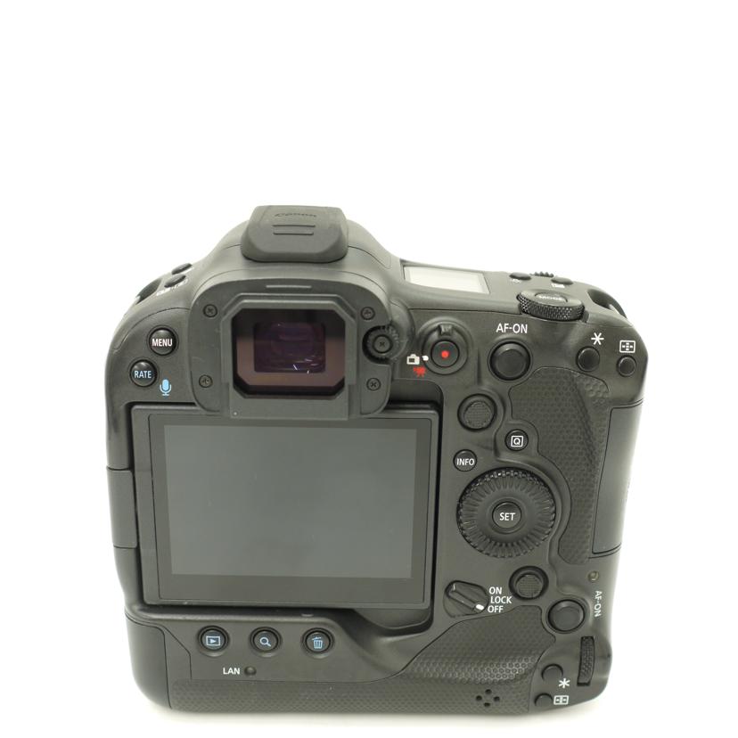 Canon キャノン/ミラーレス一眼レフカメラ ボディ/EOS R3//041031000014/ABランク/69