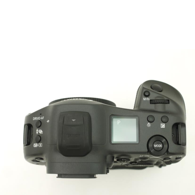 Canon キャノン/ミラーレス一眼レフカメラ ボディ/EOS R3//041031000014/ABランク/69