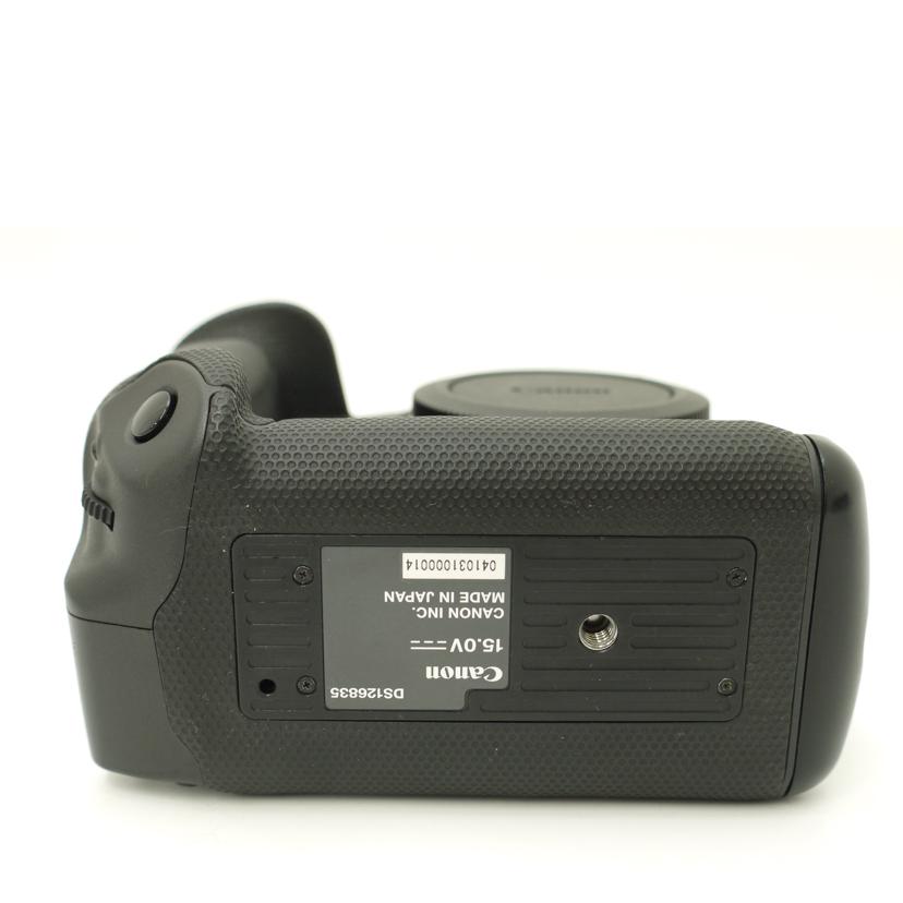 Canon キャノン/ミラーレス一眼レフカメラ ボディ/EOS R3//041031000014/ABランク/69