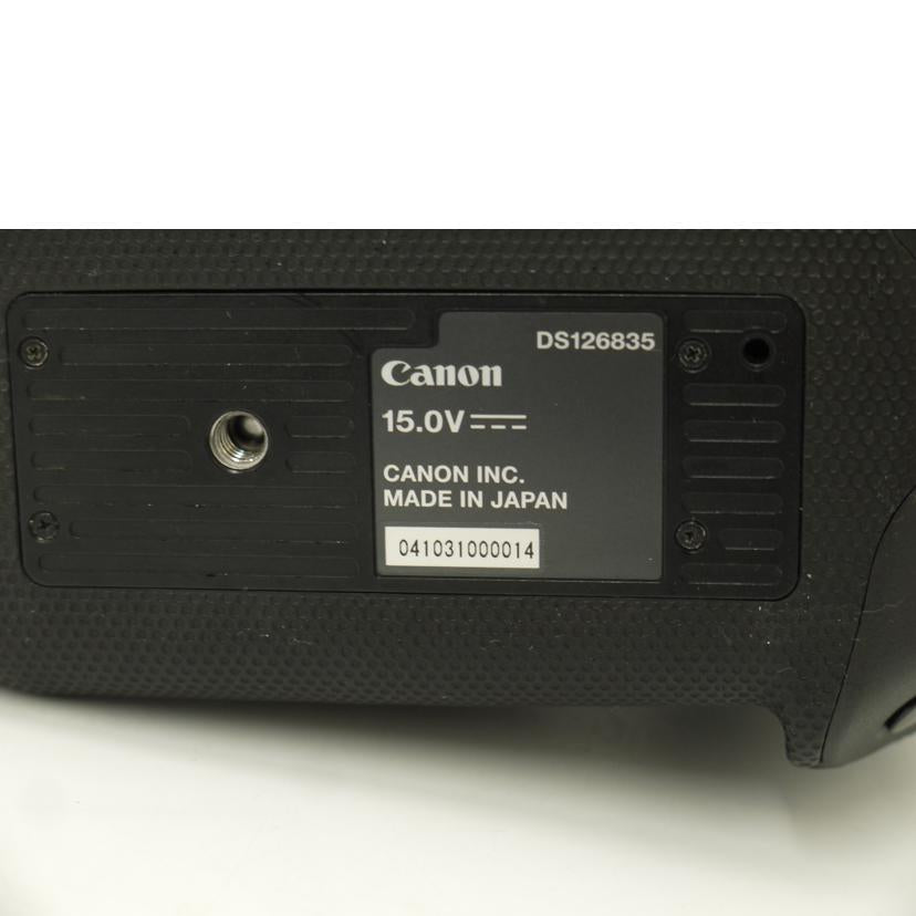 Canon キャノン/ミラーレス一眼レフカメラ ボディ/EOS R3//041031000014/ABランク/69