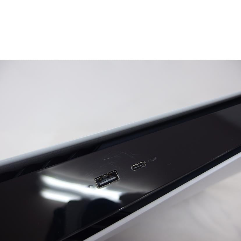 SONY ソニー/PS5/ディスクドライブ非搭載型/CFI-1100B//19552753/ABランク/04