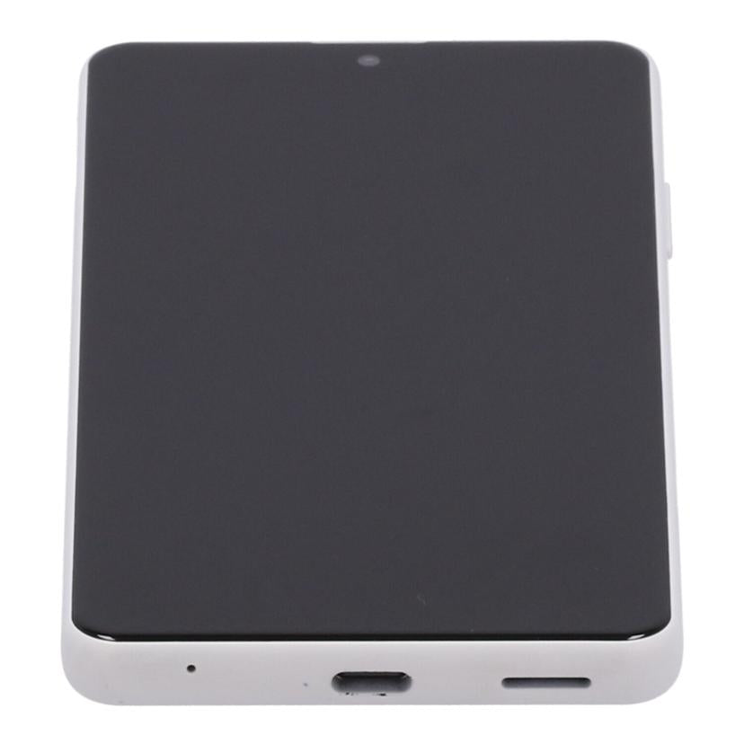 SONY docomo ソニー/スマートフォン/Xperia Ace II 64GB/SO-41B//HQ614L1466/Bランク/05