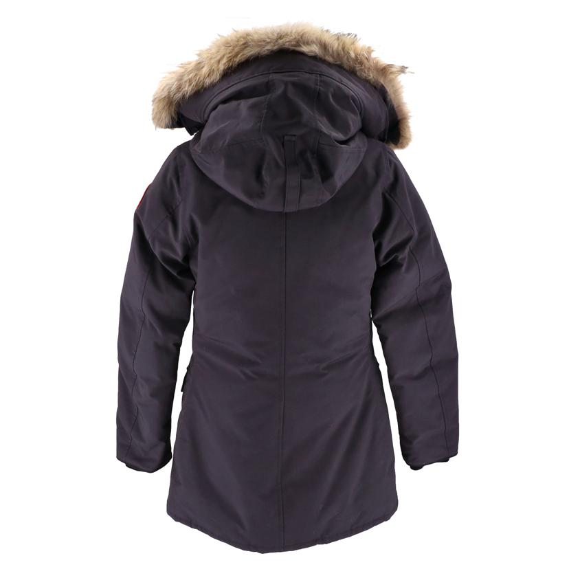 CANADA GOOSE カナダグース/CANADA GOOSE ダウンコート ブラック//ABランク/78