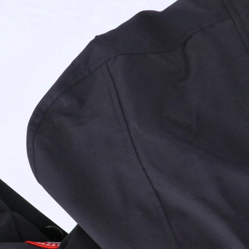 CANADA GOOSE カナダグース/CANADA GOOSE ダウンコート ブラック//ABランク/78