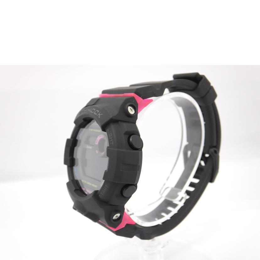 CASIO カシオ/G-SHOCK/モバイルリンク/レディースクォーツ/GMD-B800//Aランク/88