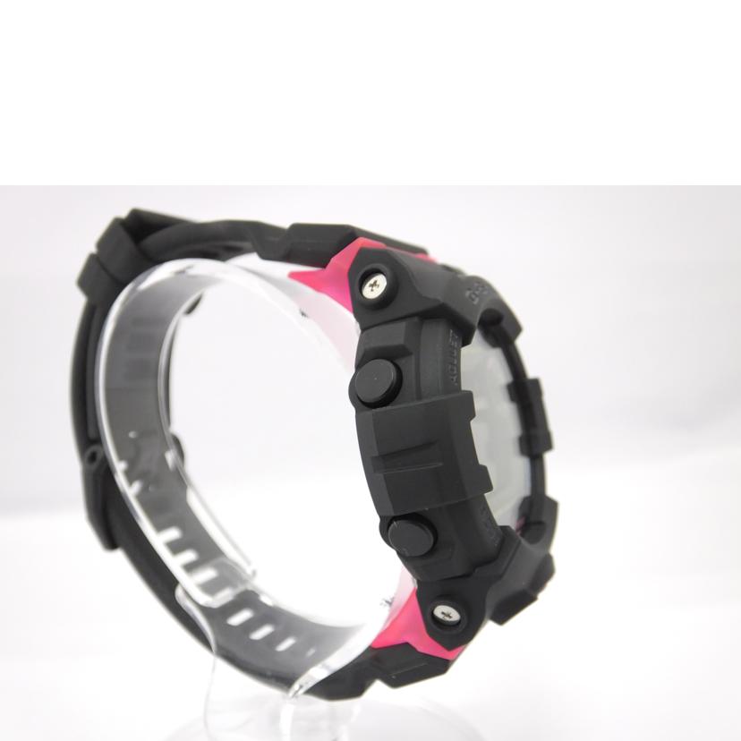 CASIO カシオ/G-SHOCK/モバイルリンク/レディースクォーツ/GMD-B800//Aランク/88