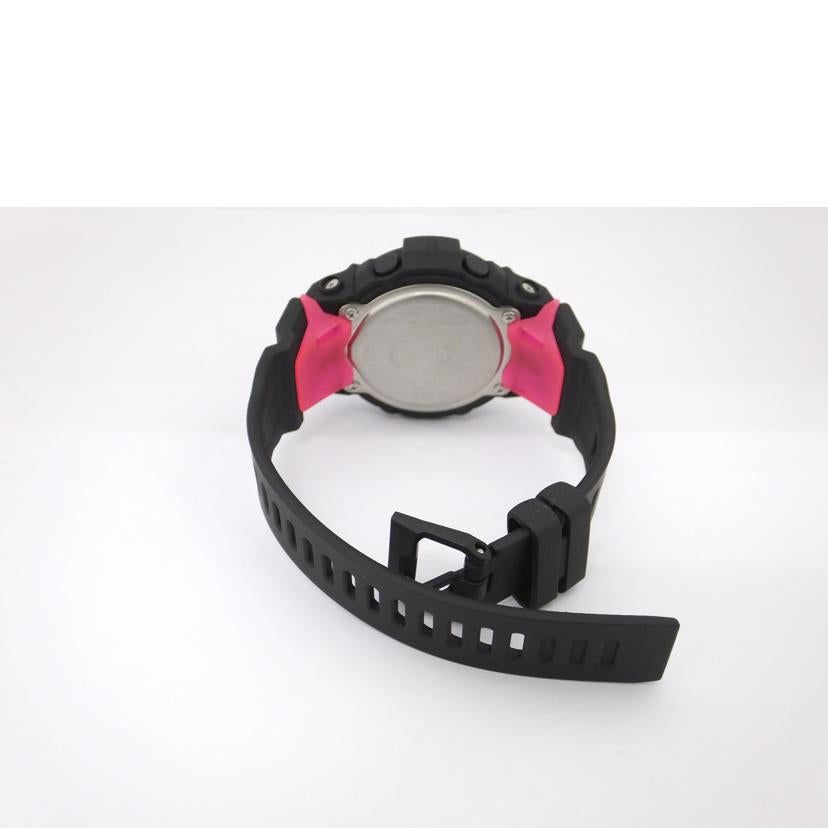 CASIO カシオ/G-SHOCK/モバイルリンク/レディースクォーツ/GMD-B800//Aランク/88