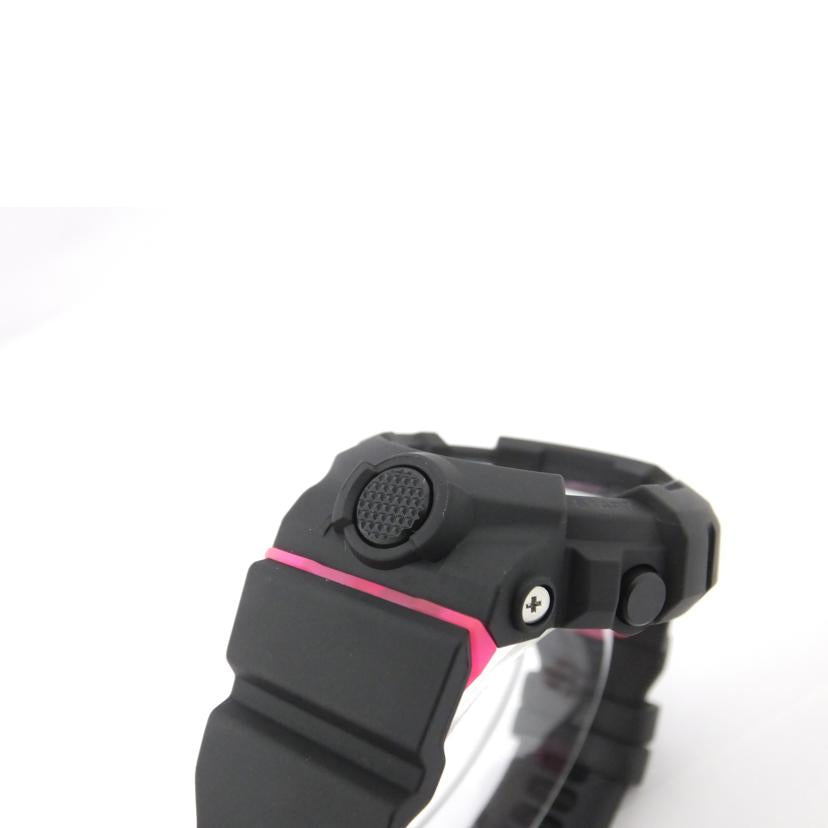 CASIO カシオ/G-SHOCK/モバイルリンク/レディースクォーツ/GMD-B800//Aランク/88