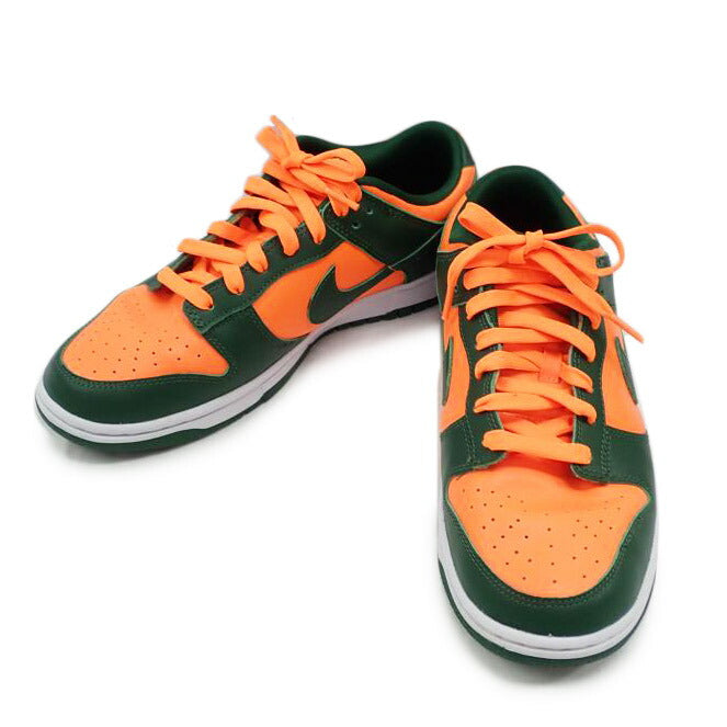 NIKE ナイキ/DUNK LOW RETRO /DO1391-300//27.0cm/BCランク/62