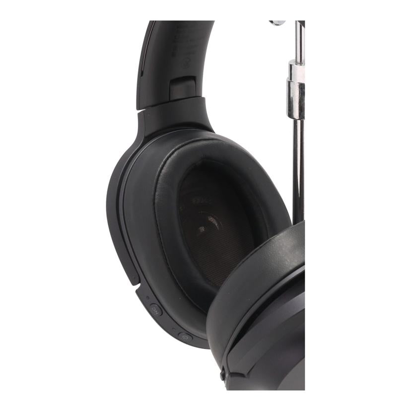 SONY ソニー /ワイヤレスヘッドホン/h.ear on Wireless/MDR-100ABN//5057317/Bランク/62