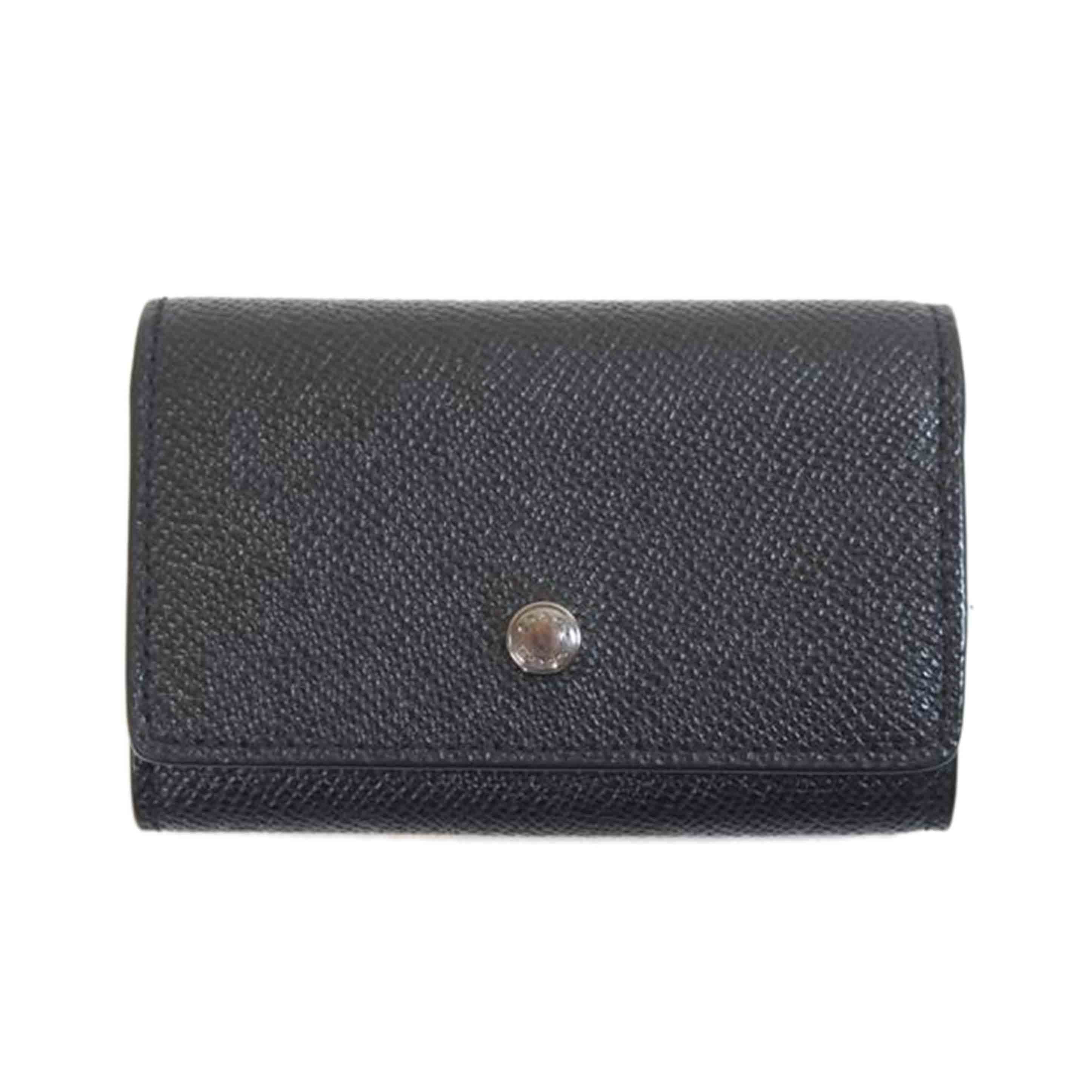 COACH コーチ/クロスグレーンレザー5連キーケース/F73992//B22**/ABランク/71