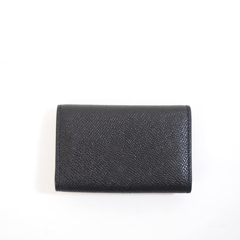 COACH コーチ/クロスグレーンレザー5連キーケース/F73992//B22**/ABランク/71