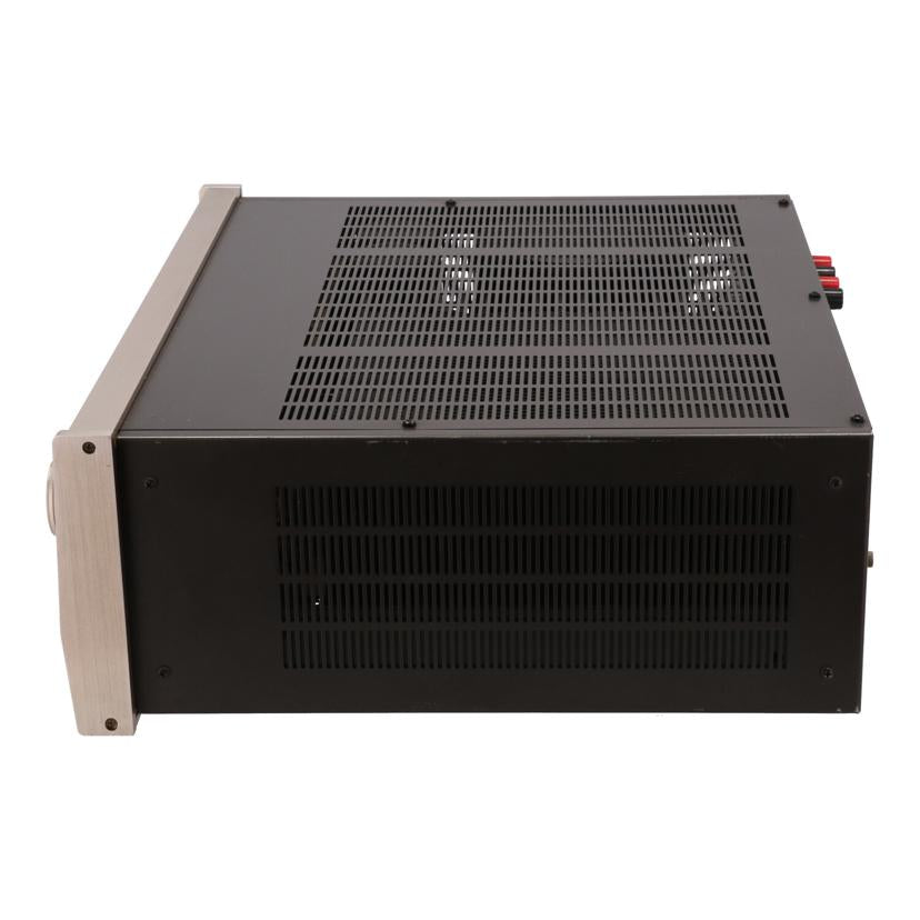 Accuphase アキュフェーズ/プリメインアンプ/E-301//E2X152/Bランク/05