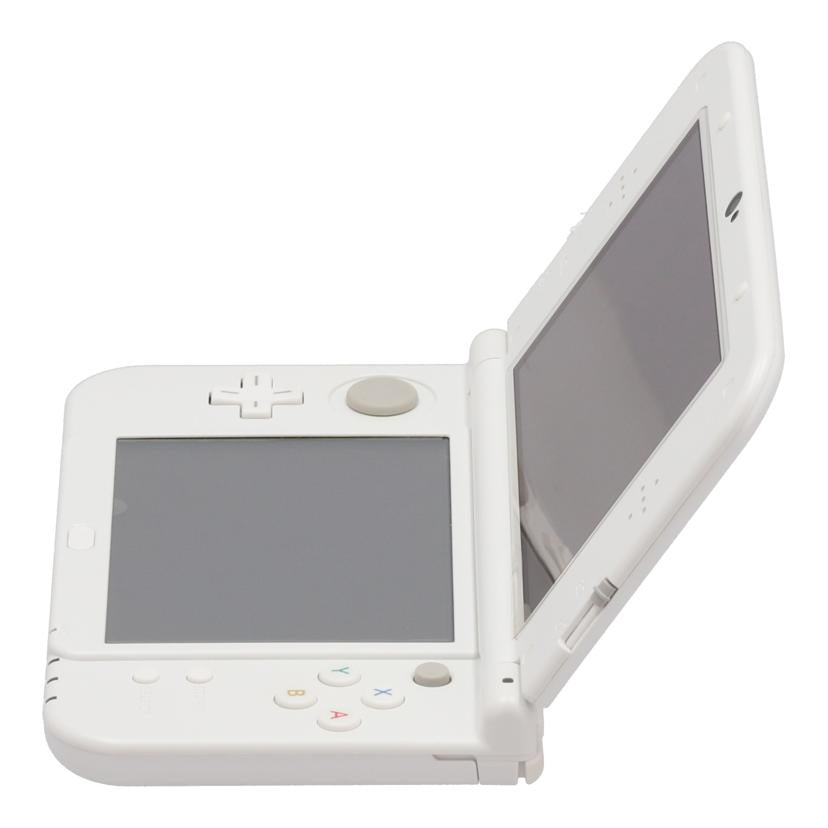 NINTENDO 任天堂 /New Nintendo 3DS LL 本体/RED-001//QJF134519553/ABランク/05
