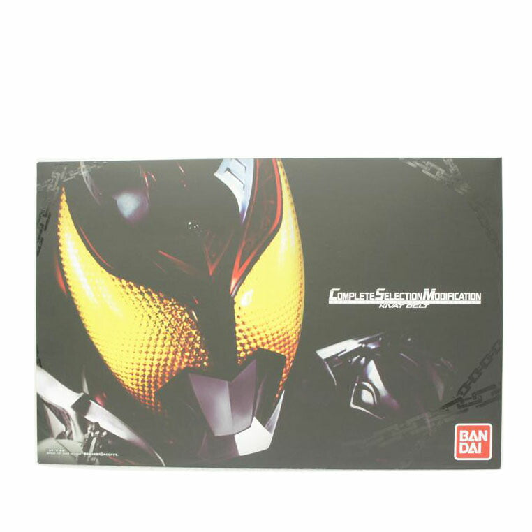 BANDAI バンダイ/CSMキバットベルト/2509230//Aランク/01