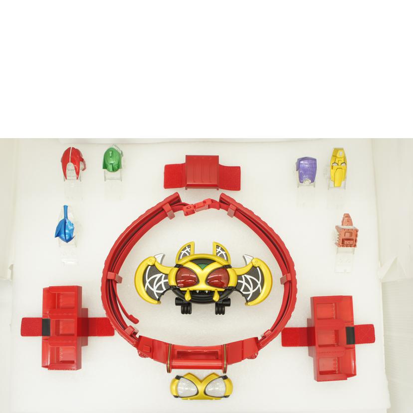 BANDAI バンダイ/CSMキバットベルト/2509230//Aランク/01