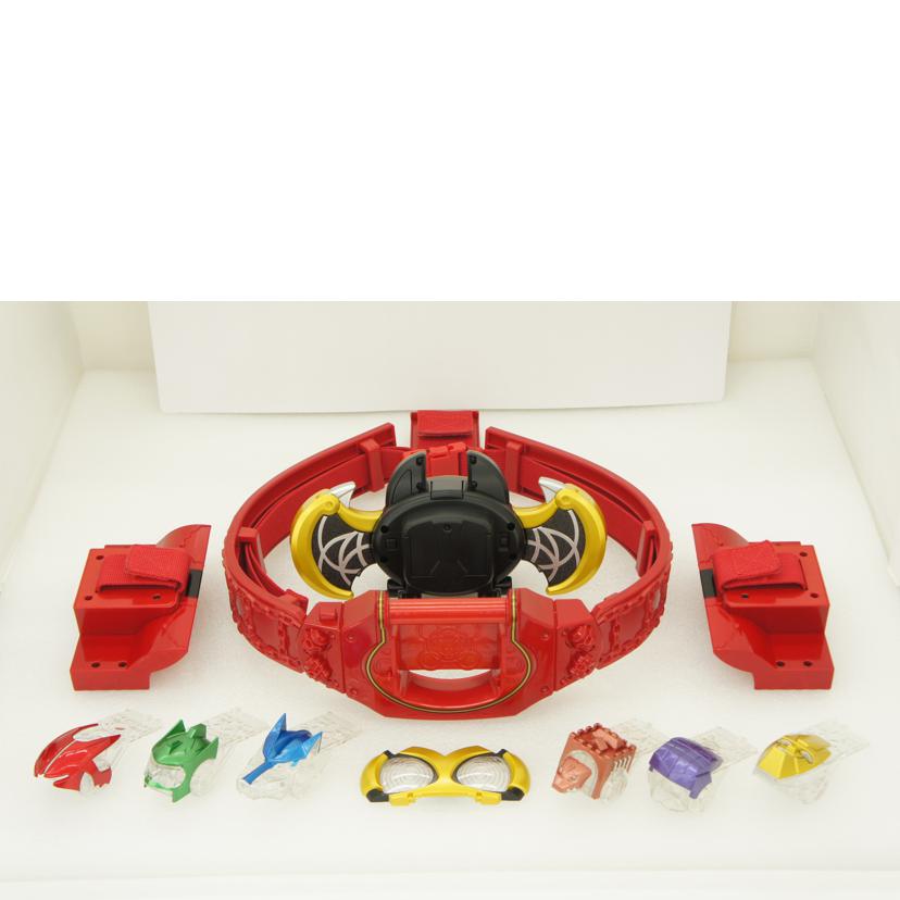 BANDAI バンダイ/CSMキバットベルト/2509230//Aランク/01