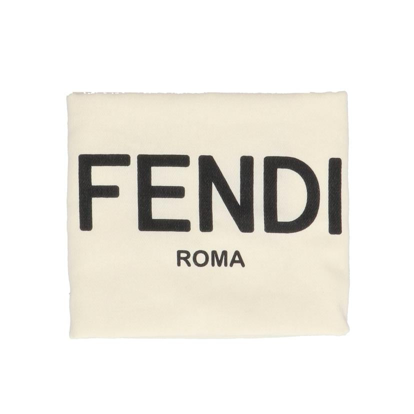 FENDI FENDI/ズッカ柄ファブリックバケットハット/FXQ697 AK6R M//650*****/ABランク/75