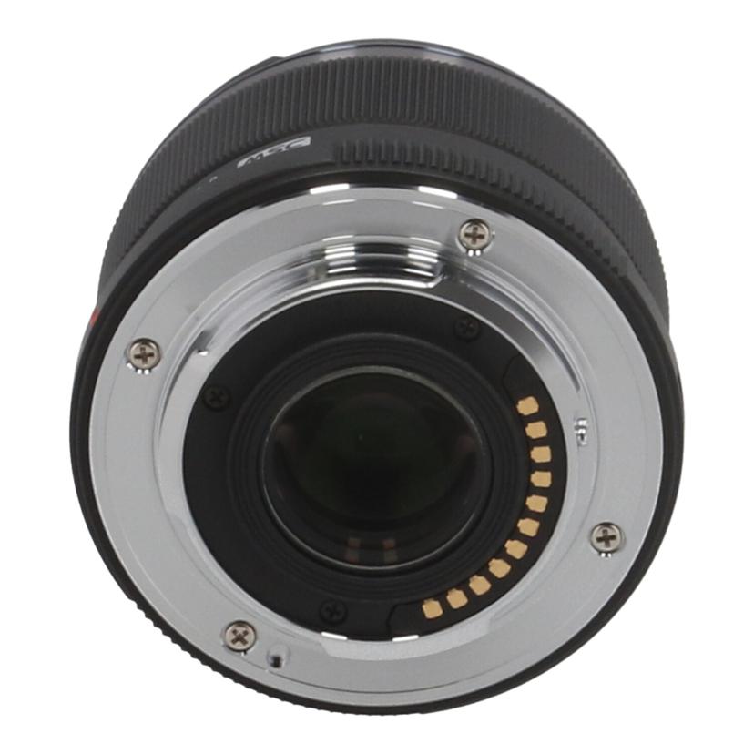 OLYMPUS オリンパス /交換レンズ/25mm/M.ZUIKO 25mm F1.8//345089680/Bランク/85