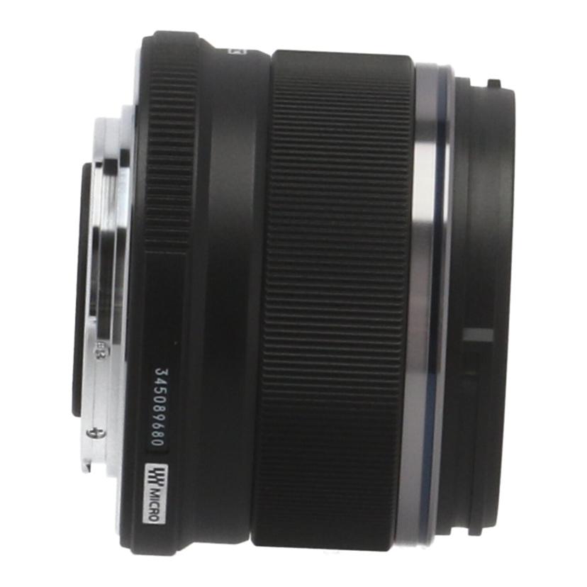 OLYMPUS オリンパス /交換レンズ/25mm/M.ZUIKO 25mm F1.8//345089680/Bランク/85