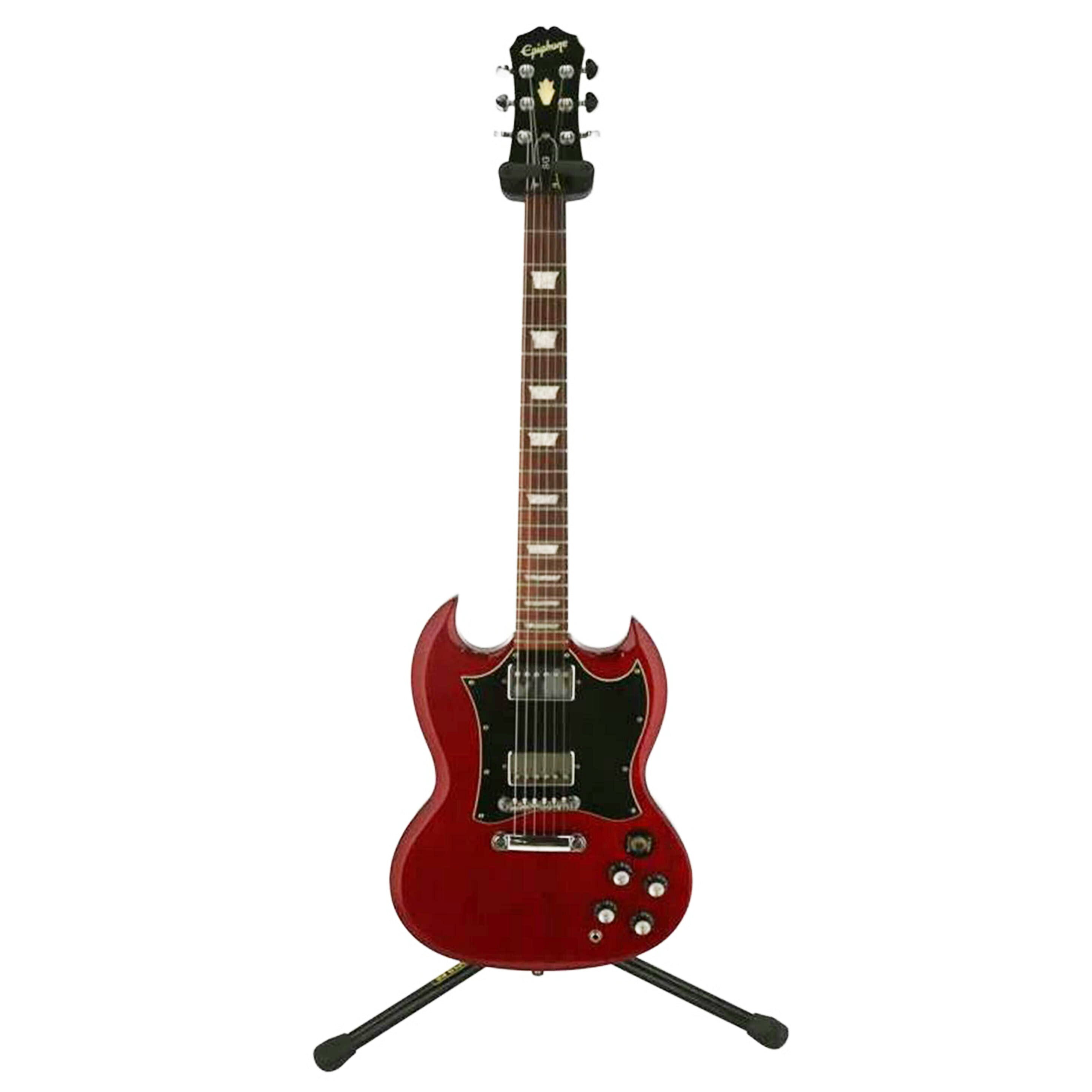 EPIPHONE エピフォン/エレキギター/SG//U05094180/Bランク/19