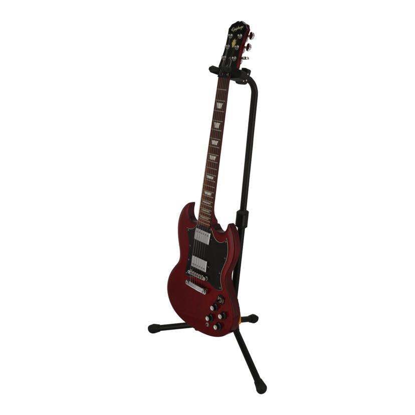 EPIPHONE エピフォン/エレキギター/SG//U05094180/Bランク/19