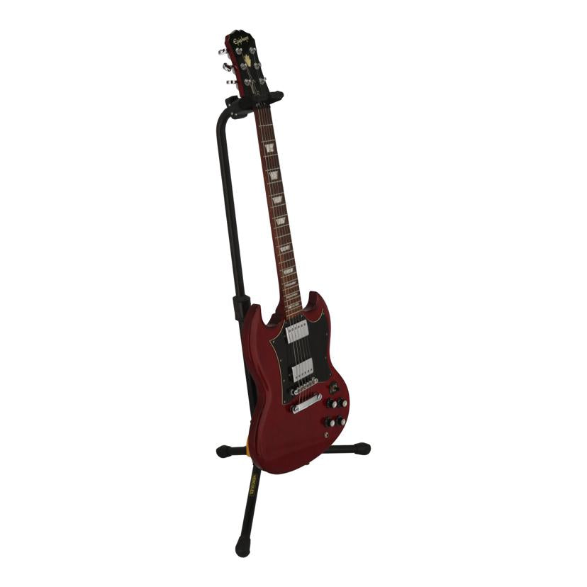 EPIPHONE エピフォン/エレキギター/SG//U05094180/Bランク/19