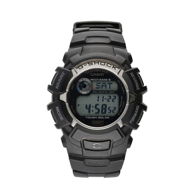 CASIO カシオ/G-SHOCK/GW2310/ソーラー電波/GW2310-1//Aランク/70